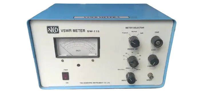 VSWR Meter